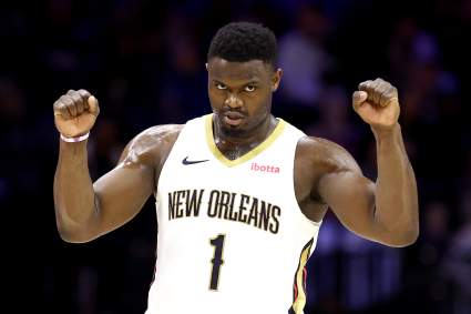 Zion Williamson envía un mensaje claro sobre su futuro con los Pelicans.