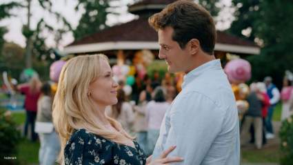 ¿Dónde se filmó 'A Little Park Music'? Vea las historias del elenco y las locaciones.