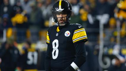 Los Broncos interesados ​​en Aaron Rodgers en medio de la incertidumbre de los Steelers: Informe