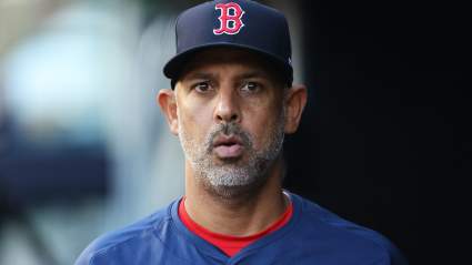 Una estrella de los Red Sox lanza unas declaraciones contundentes tras el despido de Alex Cora.
