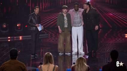 Los fans reaccionan a la sorprendente eliminación en 'American Idol' 2026 esta noche: 'Qué pena que te hayas ido'.