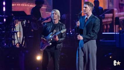 Spoilers de la temporada 24 de 'American Idol': Actuación de Braden Rumfelt en la Noche de Disney [VIDEO]