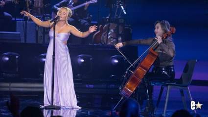 Spoilers de la temporada 24 de 'American Idol': Actuación de Kyndal Inskeep en la Noche de Disney [VIDEO]