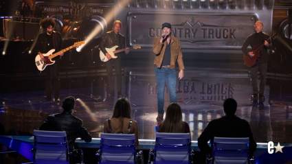 'American Idol' 2026: Luke Bryan interpreta su nuevo sencillo en directo en el programa (VIDEO)