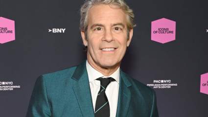 Jen Shah revela cuál es su situación con Andy Cohen.