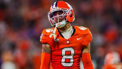 Los Vikings reciben una advertencia contundente sobre Avieon Terrell antes del Draft de la NFL.