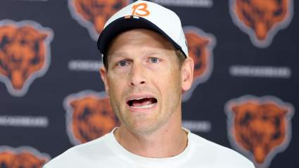 Los Bears reciben una opinión directa de Field Yates de ESPN sobre los planes para la selección número 25 del Draft.