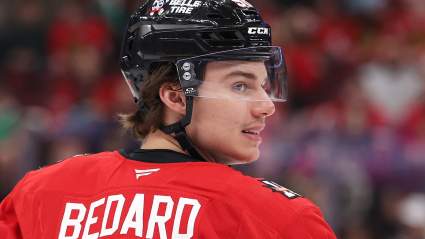 Fichajes de la NHL: 3 contratos de agentes libres restringidos importantes a tener en cuenta en la temporada baja de 2026.