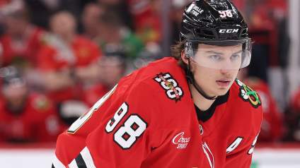 El próximo contrato de Connor Bedard podría revolucionar el mercado de la NHL.