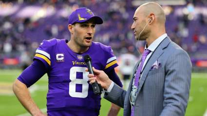 Ben Leber expone su predicción sobre el próximo gerente general de los Minnesota Vikings.