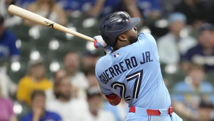 Un estudio revela la mejor oportunidad para que los fanáticos de los Blue Jays atrapen una pelota de jonrón.