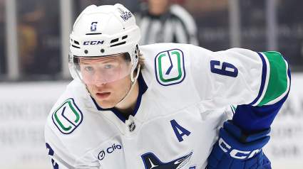 La reconstrucción de los Canucks no avanzará hasta que se concrete este intercambio.