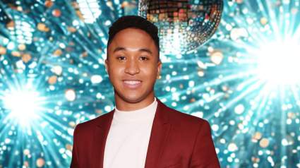 Brandon Armstrong informa a los fans de 'Dancing With the Stars' sobre su estado de salud: "Podría ser mucho peor".