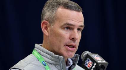 Un experto de alto nivel identifica dos objetivos defensivos de élite para los Bills en el segundo día del Draft de la NFL.