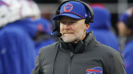 El exentrenador de los Bills, Sean McDermott, comparte su opinión sincera sobre las perspectivas del equipo.