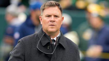 Los Packers reciben advertencias para que eviten a un prospecto que ha sido objeto de burlas frecuentes.