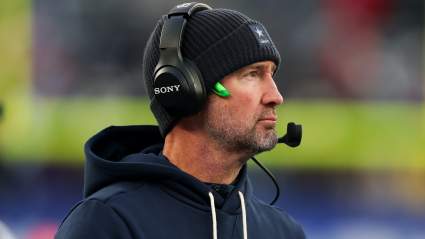 El entrenador en jefe de los Cowboys habla sin rodeos sobre el traspaso de Osa Odighizuwa a los 49ers.