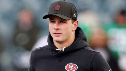 Kyle Juszczyk, de los 49ers, no se anda con rodeos al hablar de Brock Purdy.