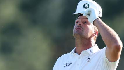 ¿Bryson DeChambeau superó el corte en el Masters de 2026? Esto fue lo que sucedió.