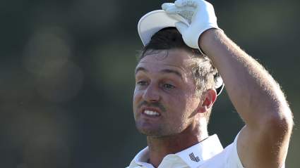 El regreso de Bryson DeChambeau al PGA Tour está en duda tras la retirada de la financiación saudí a LIV: Informe del WSJ