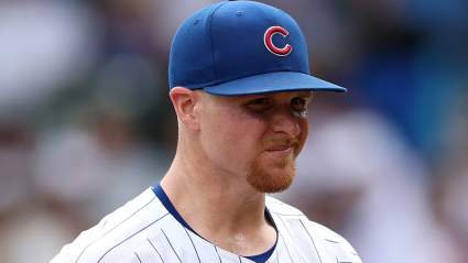 Lesión de Cade Horton de los Cubs: El gerente general Carter Hawkins ofrece una actualización tras la resonancia magnética.