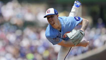 Cronograma de regreso de Cade Horton a los Cubs: Qué esperar después de su segunda cirugía Tommy John