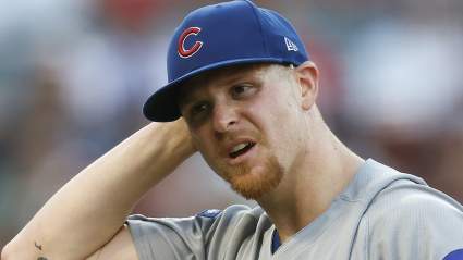 Actualización sobre Cade Horton de los Cubs: El mejor médico deportivo hace una predicción sobre el resto de la temporada.