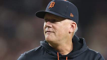 Los Detroit Tigers fichan discretamente a un jardinero considerado una "joya oculta".
