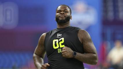 Los Vikings seleccionan a Caleb Banks en el puesto número 18: ¿Cómo encaja en Minnesota?