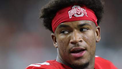 Los Vikings se mantienen en alerta máxima ante la posibilidad de que una codiciada estrella descienda en el Draft de la NFL.