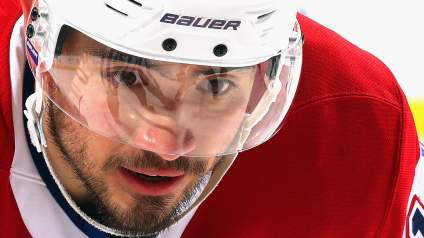 Los Canadiens buscan desafiar las probabilidades en los playoffs de la Copa Stanley de 2026.