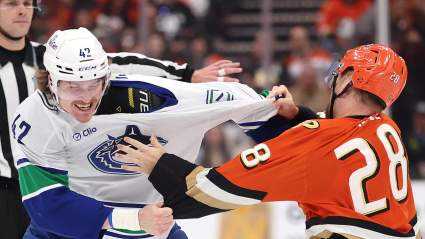 La temporada 2025-26 de los Canucks fue un éxito por una razón crucial.