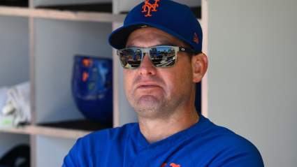 Ken Rosenthal lanza un mensaje contundente sobre las dificultades iniciales de los Mets.