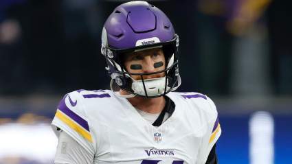 Un informante revela la verdadera opinión de los Jets sobre la permanencia de Carson Wentz en los Vikings.