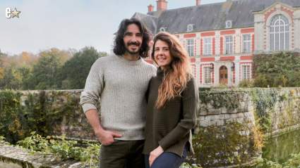 HGTV anuncia la fecha de estreno de la segunda temporada de 'Castle Impossible'.