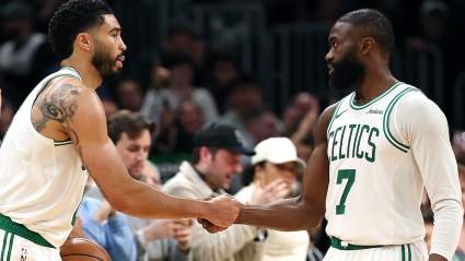 Los Celtics anuncian una importante actualización sobre lesiones antes del partido contra los Bucks.