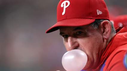 Los Phillies llegan a un acuerdo discreto para fichar a un lanzador de 17 años por 1,2 millones de dólares.