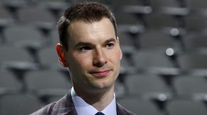 Se ha confirmado la formación de un dúo directivo para los Maple Leafs, según sospecha una fuente interna.