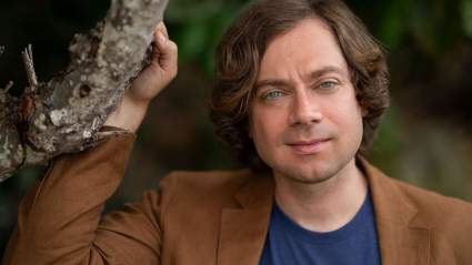 Christian Hubicki, estrella de 'Survivor 50', 'resuelve sus diferencias' con Jimmy Fallon tras una votación histórica.
