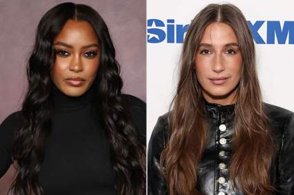 Filtración de la reunión de 'Summer House': El tercer audio revela la emotiva confesión de Amanda a Ciara.