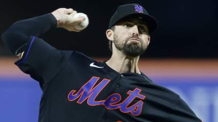 Actualización sobre la lesión de Clay Holmes de los Mets: El líder del equipo en efectividad se somete a una serie de pruebas.