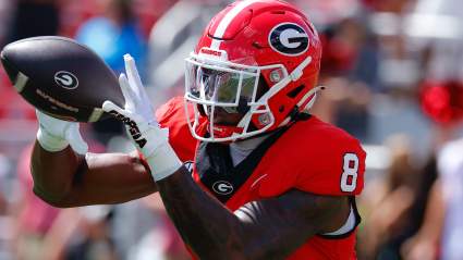 Los Bengals envían un mensaje claro sobre la decisión de Colbie Young en el draft.
