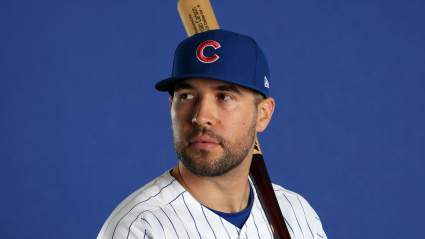Los Cubs pierden a un exjugador de primera ronda debido a una decisión en la agencia libre.