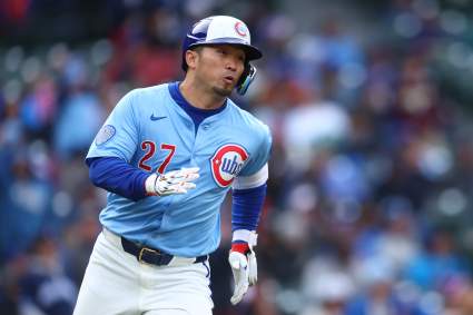 Craig Counsell revela la fecha de estreno de la temporada de Seiya Suzuki en medio de un esguince de rodilla.