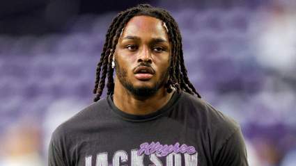 Dallas Turner, de los Vikings, recibe un mensaje contundente antes de la temporada 2026.