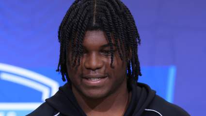 La familia de David Bailey, la selección de los Jets en el Draft: 5 datos clave que debes saber.