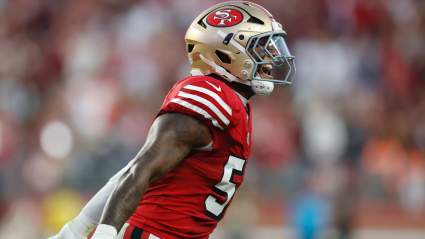El gerente general de los 49ers rompe el silencio sobre el traspaso de Dee Winters a los Cowboys.