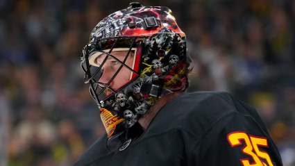 El nuevo gerente general de los Canucks tendrá que deshacer el mayor error de Allvin.