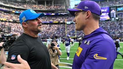 Vikings y Lions reciben duras críticas antes de la temporada 2026 de la NFL.