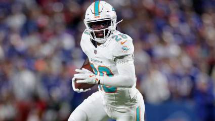 Los Broncos destacan en la propuesta de intercambio por De'Von Achane de los Dolphins.